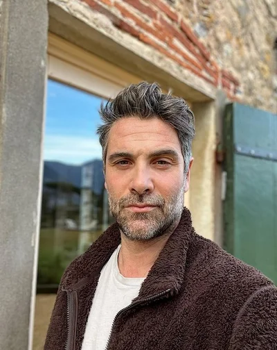 Matteo Rinaldi